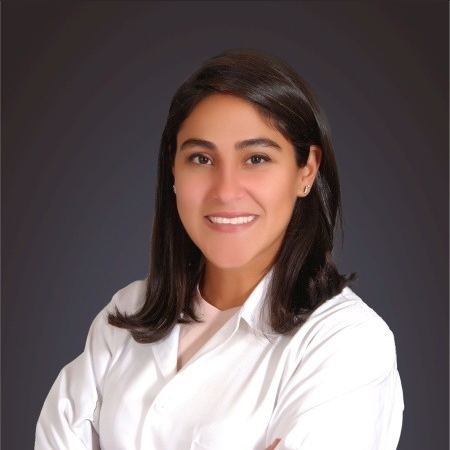 Dr. Nour Shamas